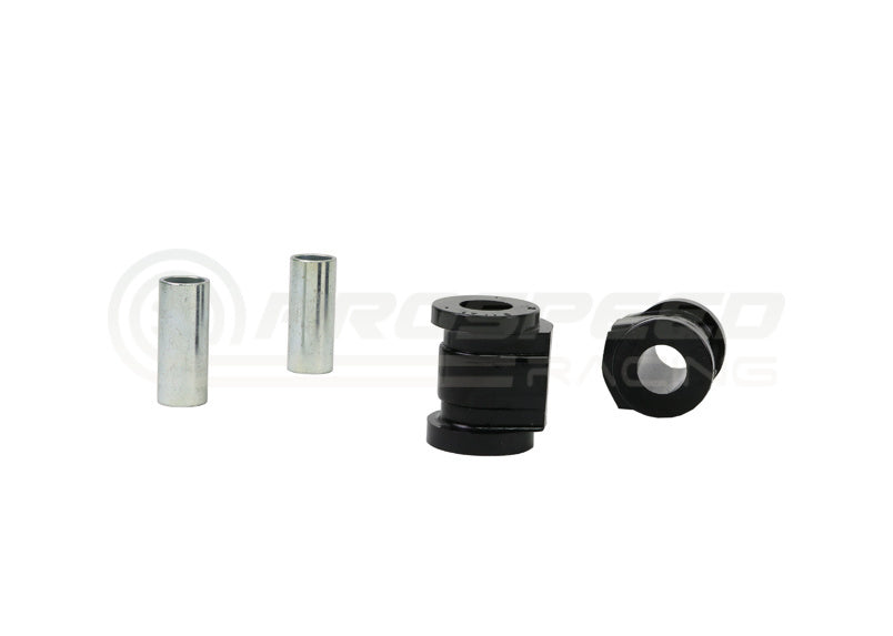 Whiteline Front Control Arm Lower Inner Rear Bushing