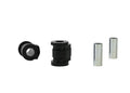 Whiteline Front Control Arm Lower Inner Rear Bushing