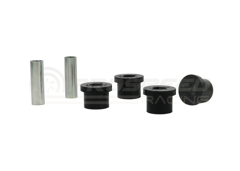 Whiteline Front Control Arm Lower Inner Front Bushing