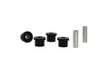 Whiteline Front Control Arm Lower Inner Front Bushing