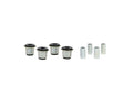 Whiteline Front Control Arm Upper Bushing