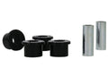 Whiteline Front Control Arm Lower Inner Front Bushing