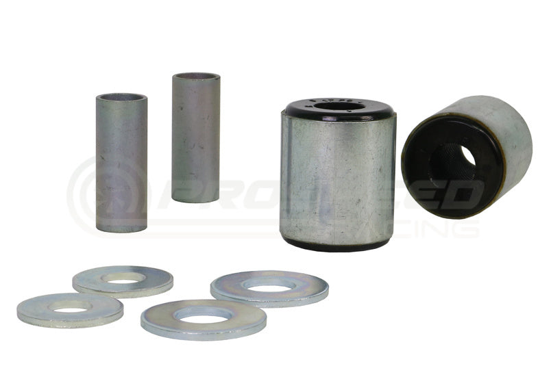 Whiteline Front Control Arm Lower Inner Rear Bushing
