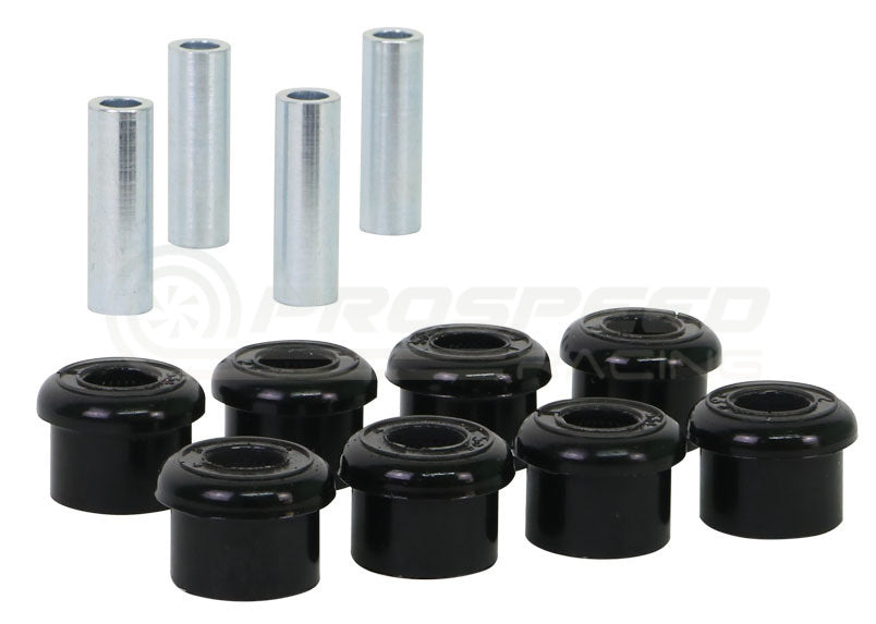 Whiteline Front Control Arm Upper Bushing
