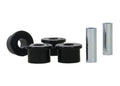 Whiteline Front Control Arm Lower Inner Front Bushing