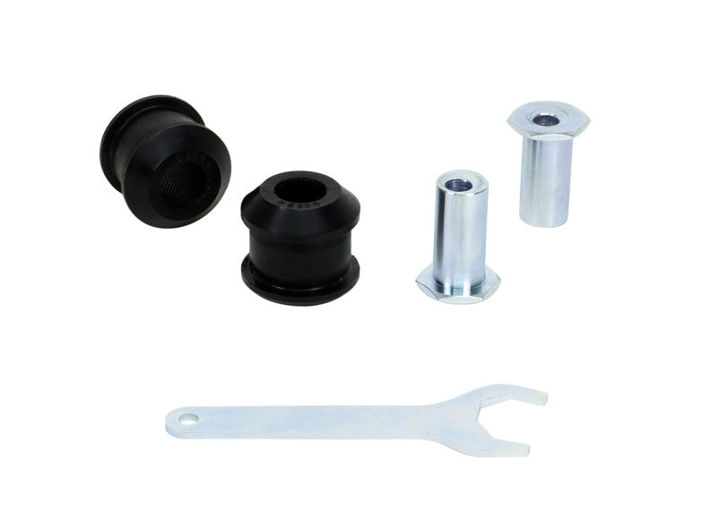 Whiteline Front Control Arm Lower Bushing - BMW 1 Series F20/2 Series F22/3 Series F30/4 Series F32 image 3