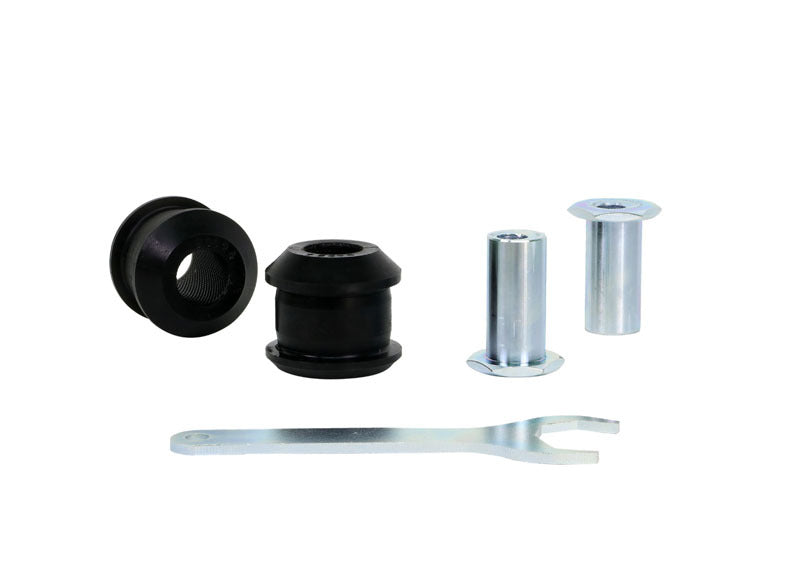 Whiteline Front Control Arm Lower Bushing - BMW 1 Series F20/2 Series F22/3 Series F30/4 Series F32 image 2