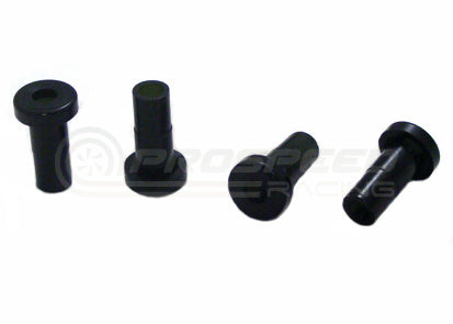 Whiteline Rear Control Arm Upper Inner Bushing