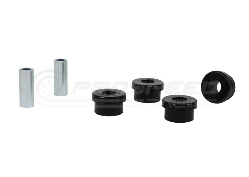 Whiteline Front Control Arm Lower Inner Front Bushing