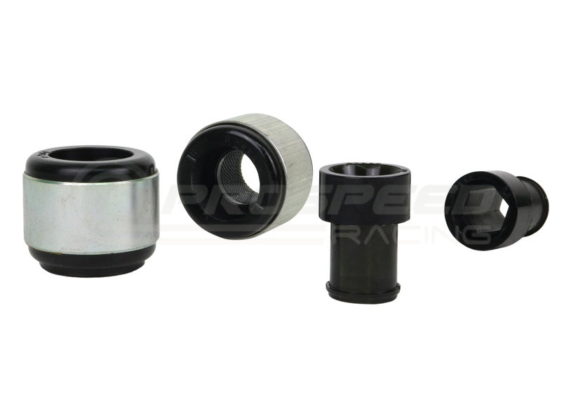 Whiteline Front Control Arm Lower Inner Rear Bushing