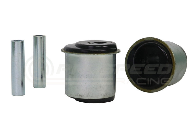 Whiteline Front Control Arm Lower Inner Front Bushing