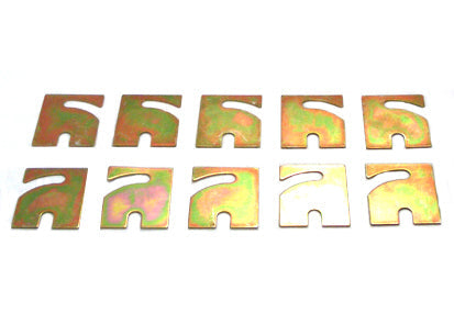 Whiteline Alignment Shim Pack 1.5mm image 2