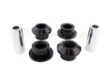 Whiteline Front Control Arm Lower Inner Front Bushing - Ford Focus LS, LT, LV, LW, LZ/Mazda 3 BK, BL