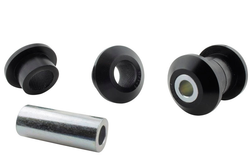 Whiteline Front Control Arm Lower Inner Front Bushing W53286 image 3