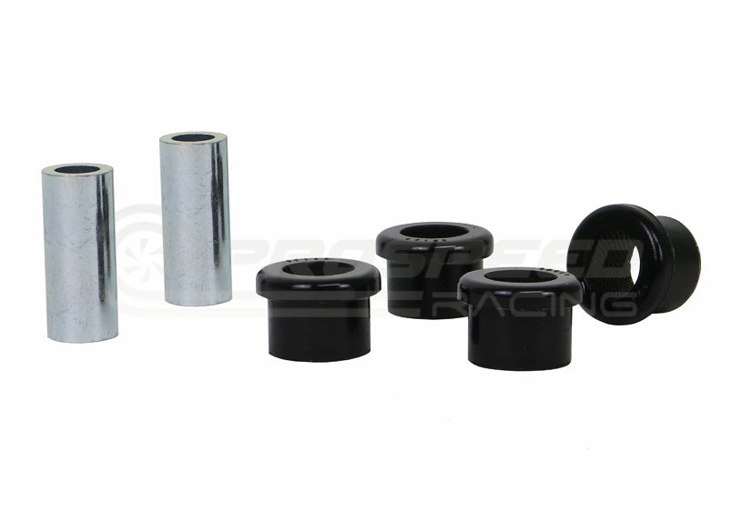Whiteline Front Control Arm Lower Inner Front Bushing