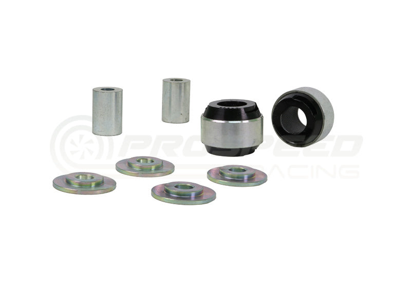Whiteline Front Control Arm Lower Inner Rear Bushing