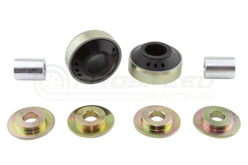 Whiteline Front Control Arm Lower Inner Rear Bushing