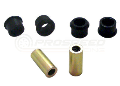 Whiteline Front Control Arm Lower Inner Front Bushing