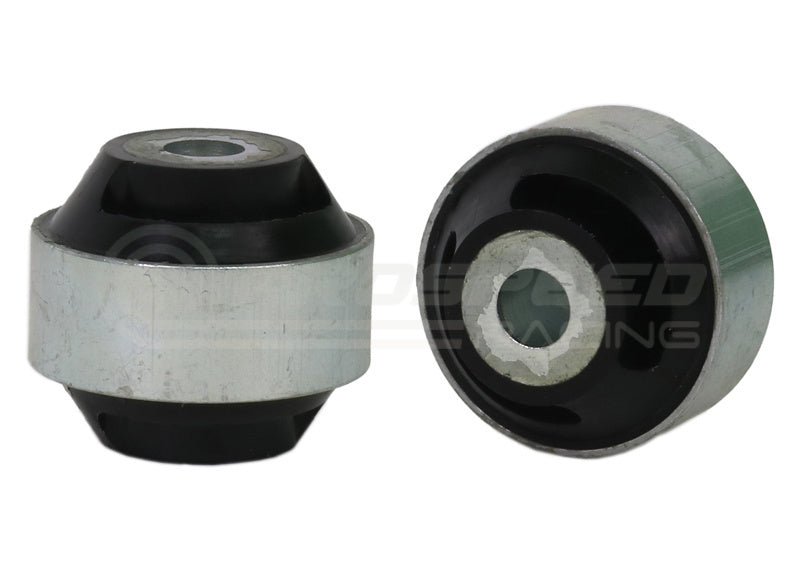 Whiteline Front Control Arm Lower Inner Rear Bushing