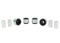 Whiteline Front Control Arm Upper Bushing