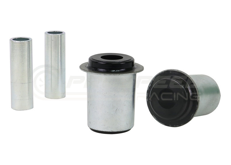 Whiteline Front Control Arm Lower Inner Bushing