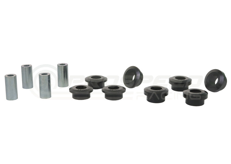 Whiteline Front Control Arm Upper Bushing