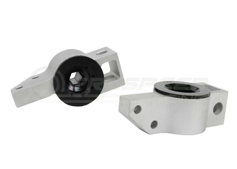 Whiteline Front Control Arm Lower Inner Rear Bushing