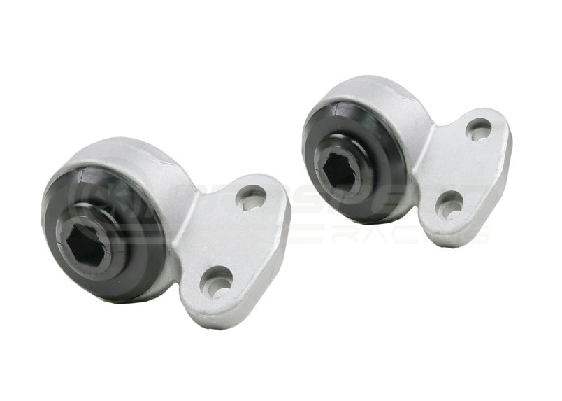 Whiteline Front Control Arm Lower Inner Rear Bushing