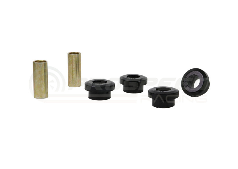 Whiteline Front Control Arm Lower Inner Rear Bushing