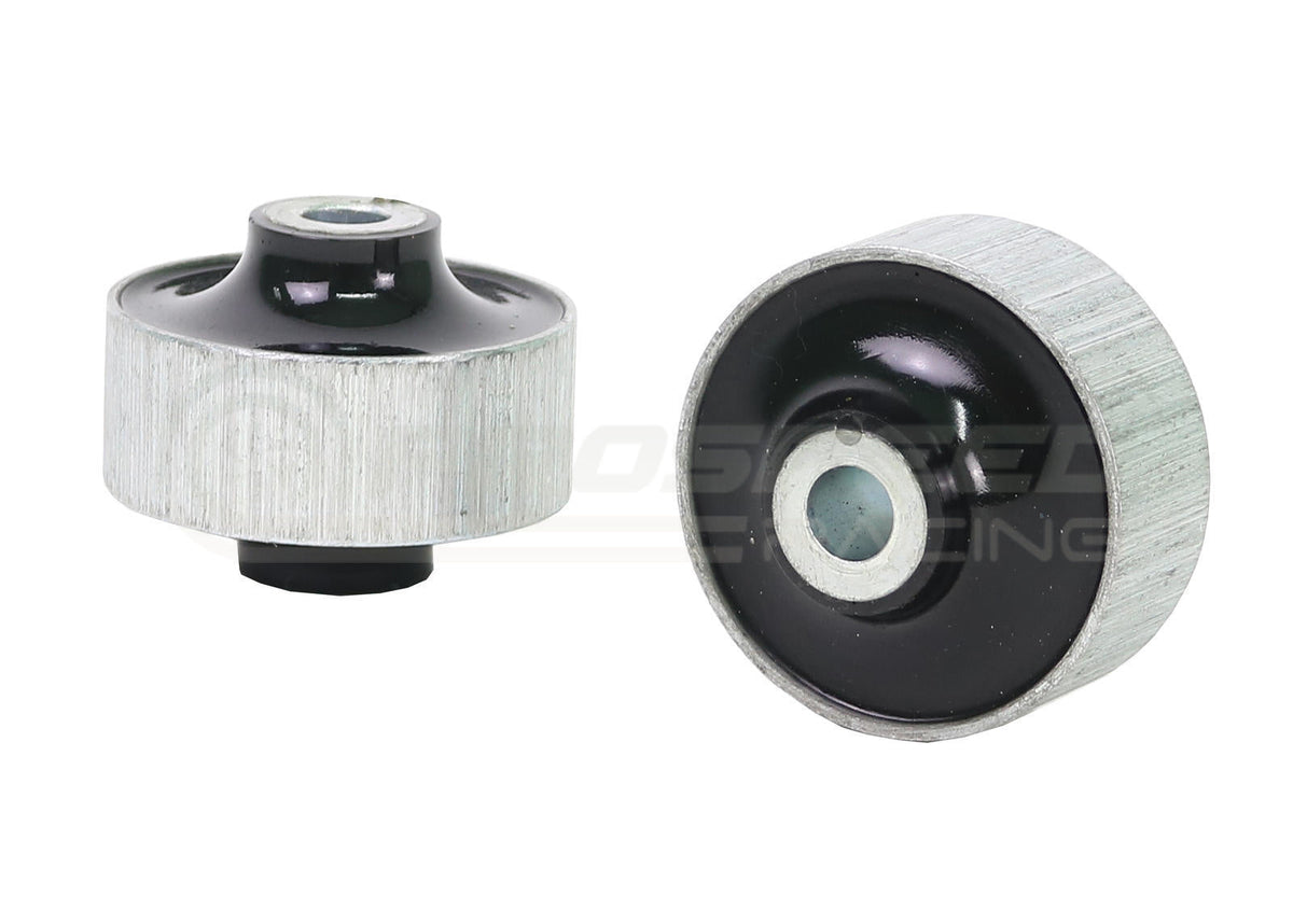 Whiteline Front Control Arm Lower Inner Rear Bushing Kit