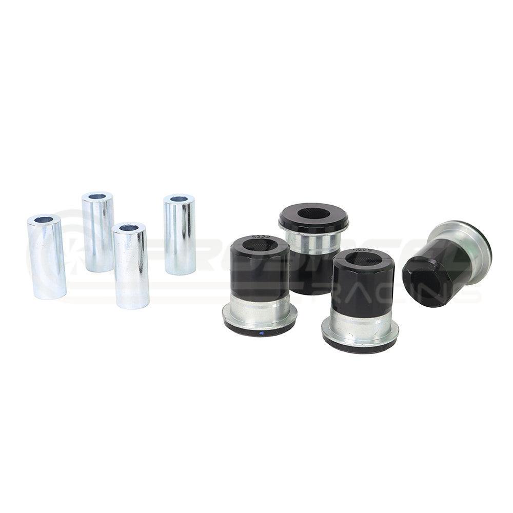 Whiteline Front Control Arm Upper Inner Bushing Kit