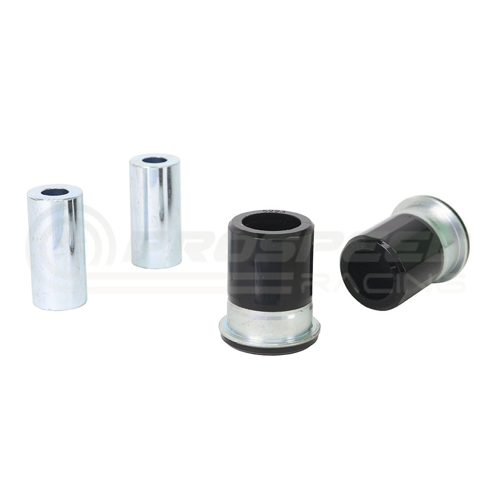 Whiteline Control Arm Lower Inner Front Bushing Kit