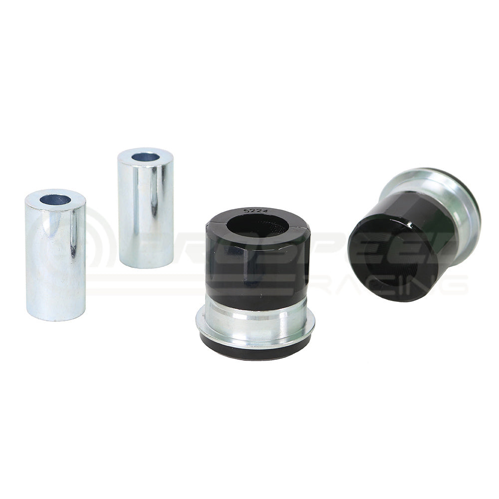 Whiteline Front Control Arm Lower Inner Rear Bushing Kit