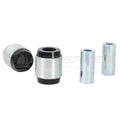 Whiteline Front Shock Absorber to Control Arm Bushing Kit