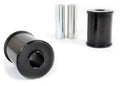 Whiteline Rear Trailing Arm Lower Rear Bushing - Ford Cortina Mk3, Mk4, Mk5/Cortina TC, TD, TE, TF