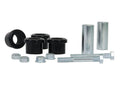 Whiteline Rear Control Arm Inner And Outer Bushing