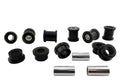 Whiteline Rear Control Arm Inner And Outer Bushing