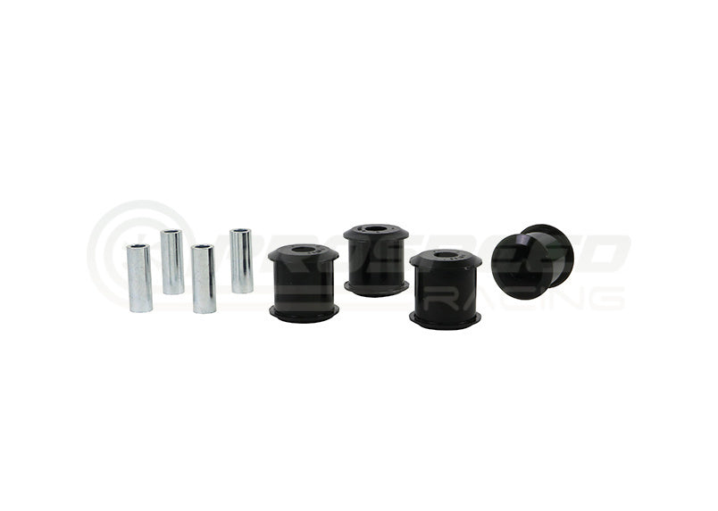 Whiteline Rear Trailing Arm Upper Bushing