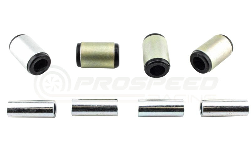 Whiteline Rear Control Arm Lower Front Inner Bushing
