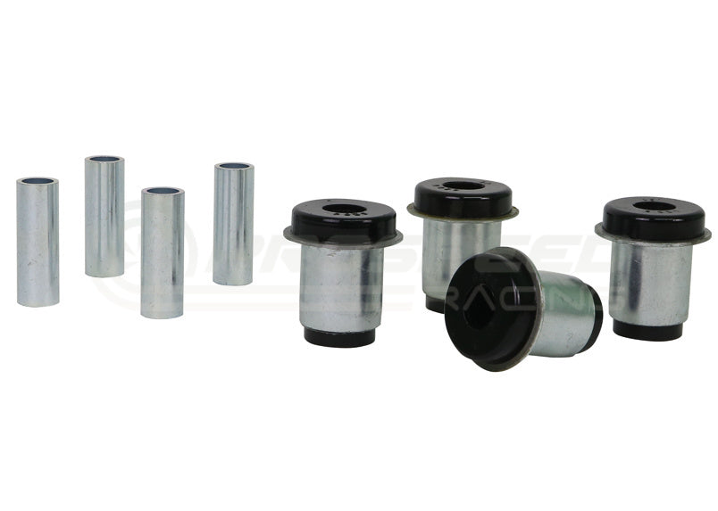 Whiteline Rear Control Arm Upper Inner Bushing