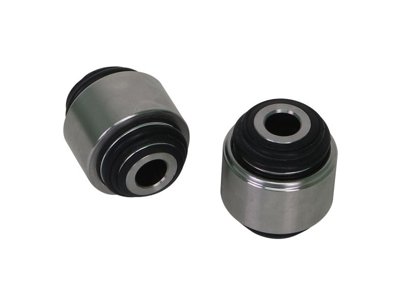 Whiteline Rear Control Arm Lower Rear Outer Bearing image 3