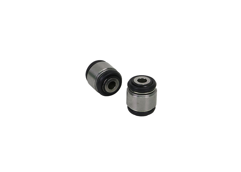 Whiteline Rear Control Arm Upper Outer Bearing image 3