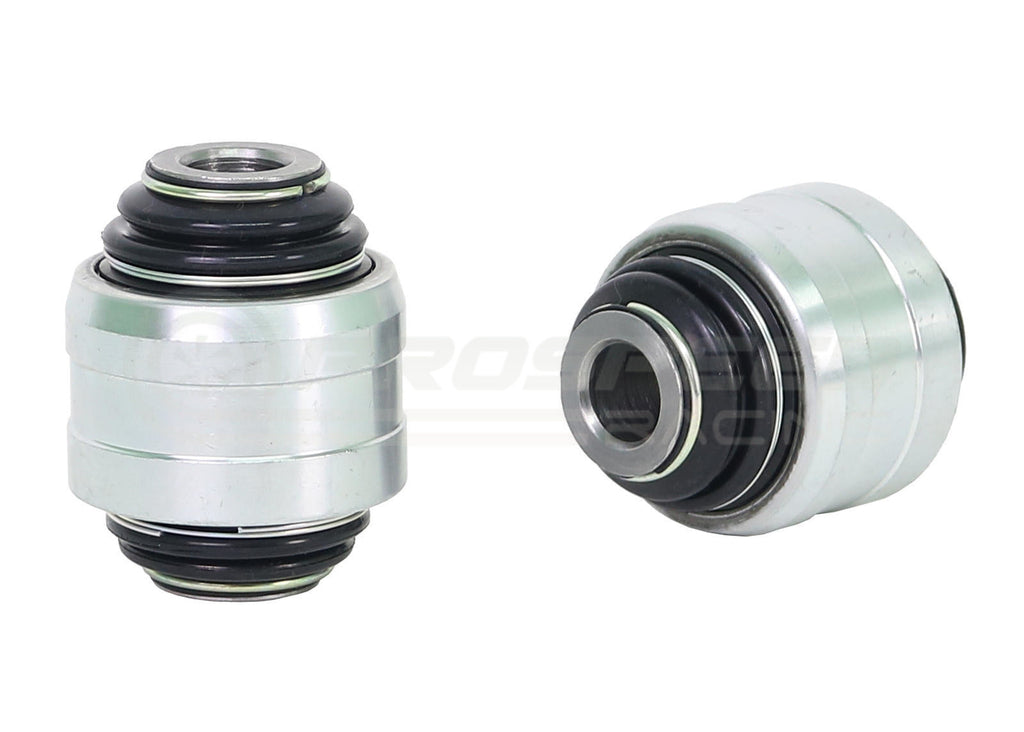 Whiteline Rear Control Arm Upper Inner Bearing Kit