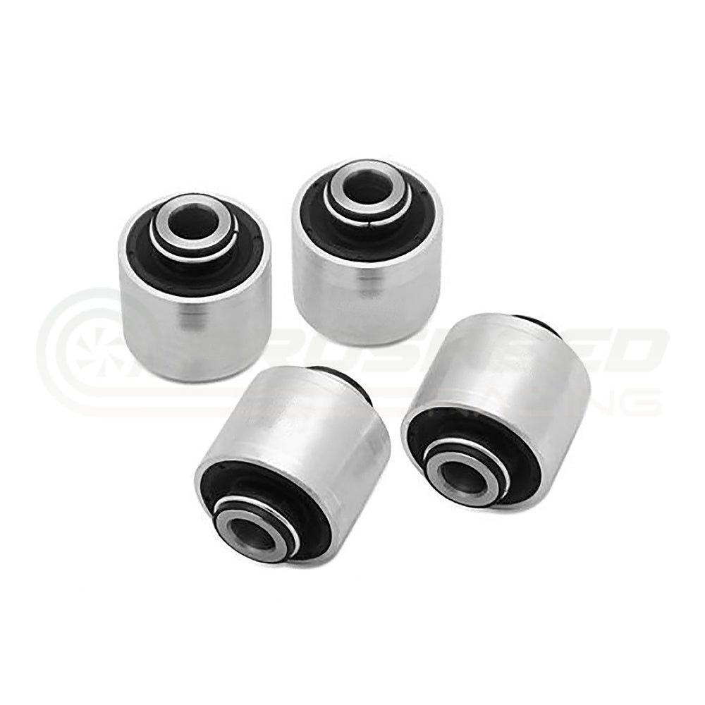 Whiteline Rear Control Arm Upper and Lower Front Outer Bearing Kit