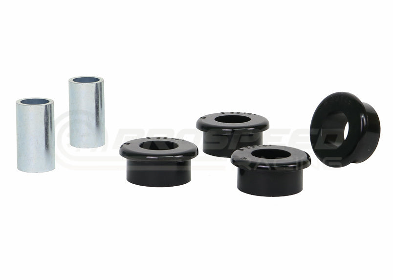 Whiteline Rear Control Arm Lower Inner Rear Bushing