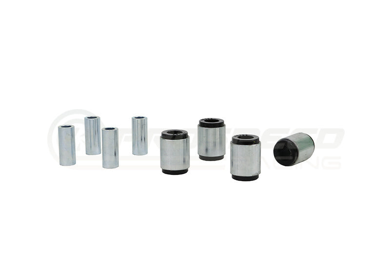 Whiteline Rear Control Arm Lower Front Inner Bushing