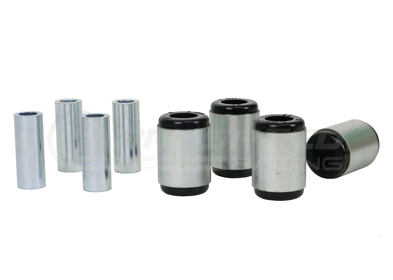 Whiteline Rear Control Arm Upper Inner Bushing