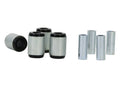 Whiteline Rear Control Arm Upper Inner Bushing