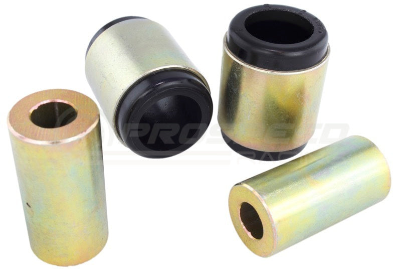 Whiteline Rear Control Arm Lower Rear Inner Bushing