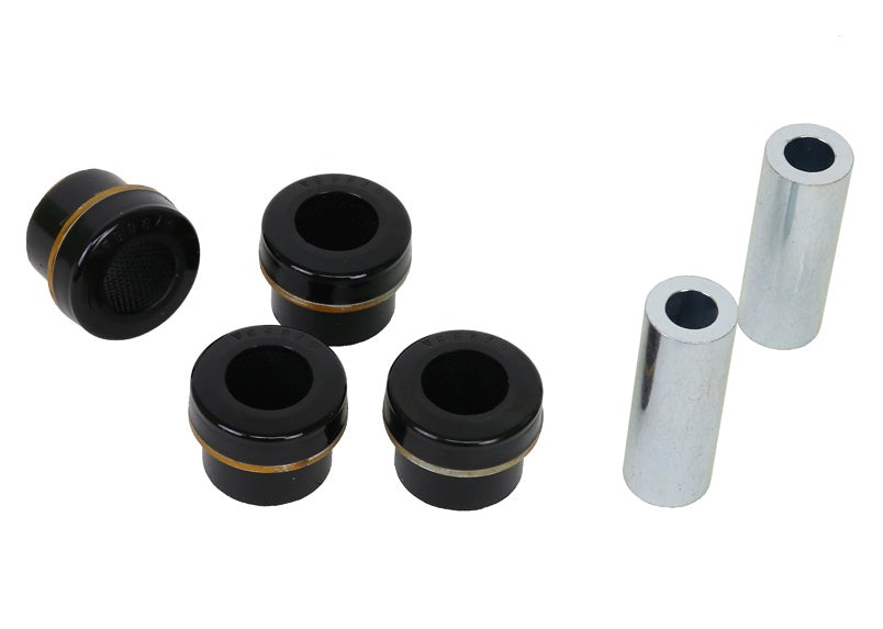 Whiteline Rear Control Arm Lower Rear Inner Bushing